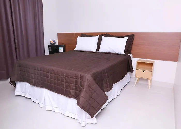 Hotel Borges