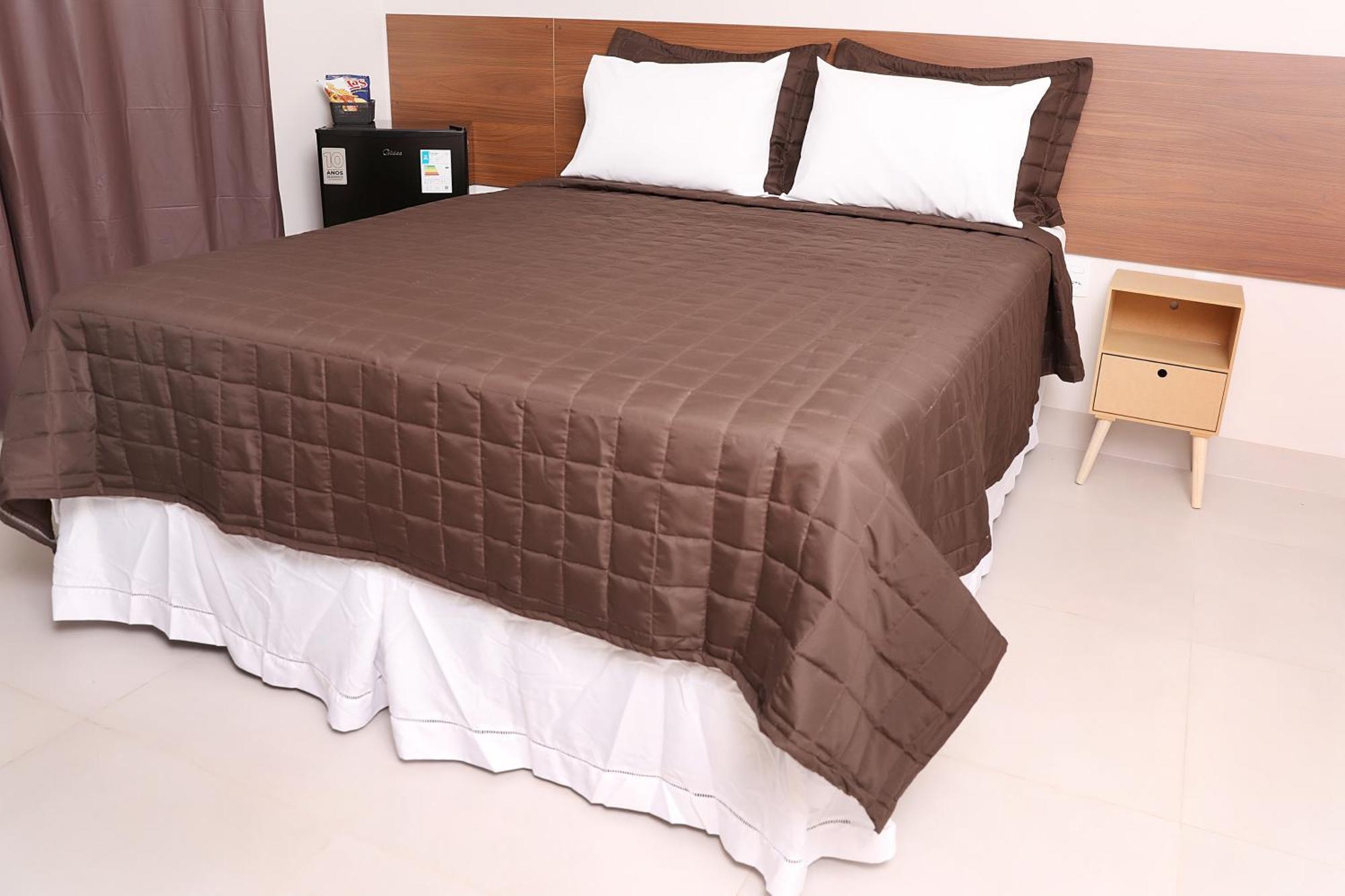 Hotel Borges Quirinopolis